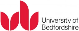 มหาวิทยาลัย Bedforshire logo